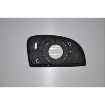 Hyundai Getz Manuel Ayna Camı 1999-2011 Sol