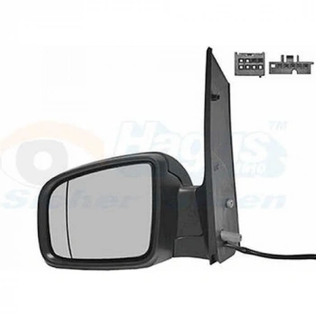 Mercedes Vito Ayna Kapağı 2011-2014 Sol