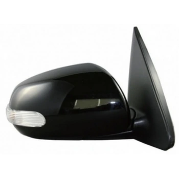 Kia Cerato Elektrikli Ayna 2010-2011 Sinyalli Sağ