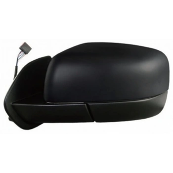 Land Rover Discovery 3 Range Rover Sport Elektrikli Katlanır Ayna 2004-2009 Hafızalı Sol