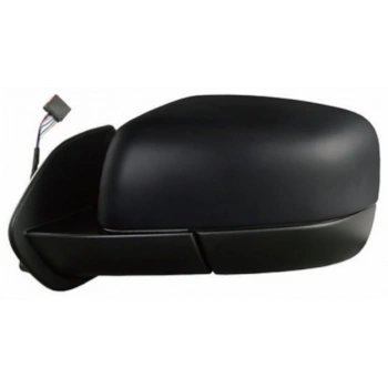 Land Rover Discovery 3 Range Rover Sport Elektrikli Katlanır Ayna 2004-2009 Sol