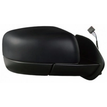 Land Rover Discovery 3 Range Rover Sport Elektrikli Katlanır Ayna 2004-2009 Hafızalı Sağ