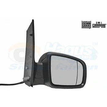 Mercedes Vito Ayna Kapağı 2011-2014 Sağ