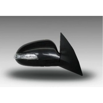 Hyundai İ30 Elektrikli Katlanır Ayna 2007-2012 Astarlı Sinyalli Isıtmalı Sağ