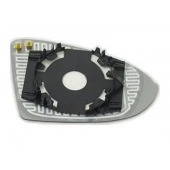 Vw Golf7 Elektrikli Ayna Camı 2013 Sonrası  Touran 2015 Sonrası Sağ