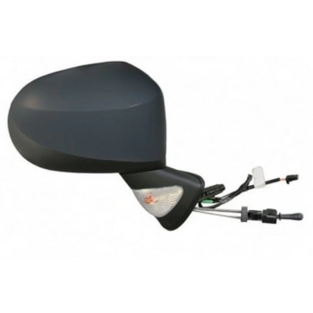 Renault Modüs Manuel Ayna  2008 2012 Astarlı Sinyalli Sensörlü Sağ