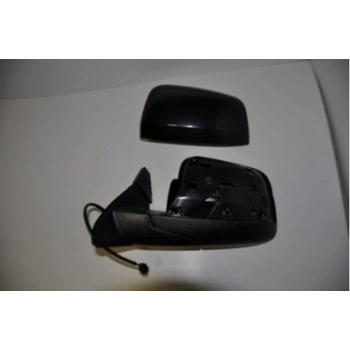 Amerikan Grand Cherokee Elektrikli Katlanır Ayna 2014-2016 Alt Aydınlatma Hazıfa Blıs Sol