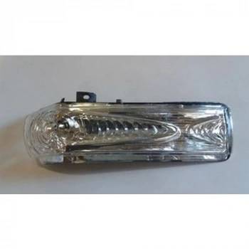 Fıat Doblo (Combo 12/13) Ayna Sinyali 10->Sağ