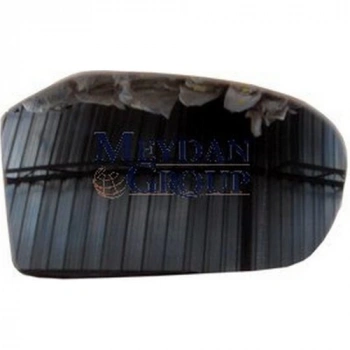 A Class- A Class- 2005-2008  Ayna Camı Sağ Isıtmalı (Oem No: 1698100821) Tst9315