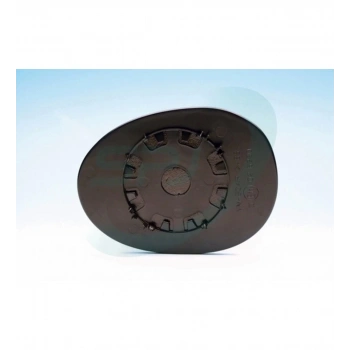 Hyundai Accent Blue Elektrikli Ayna Camı 2011-2019 Sağ