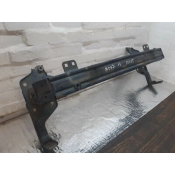 Ford Mondeo Ön Tampon Demiri 2014- (Oem No:  Fg93F10922Dc)