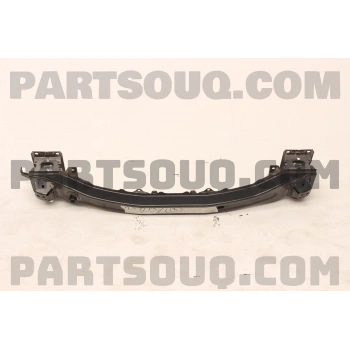 Mazda 6 Ön Tampon Demiri 2007 2009-  (Oem No:  Gs1D-50-070B)