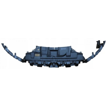 Ford Focus Ön Tampon İç Demiri Plastik 2013- (Oem No:  Jf1Eb17E778Aa)