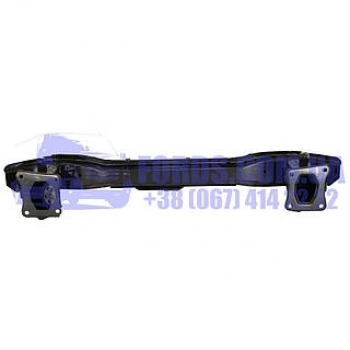 Ford Connect Ön Tampon Demiri 2013- (Oem No:  Kv6Bv10922Bb)