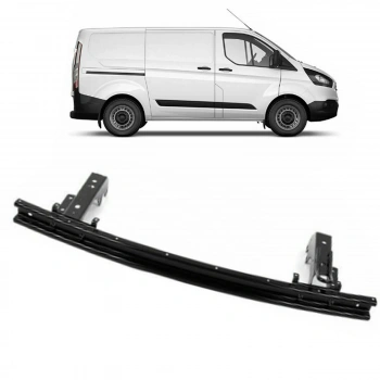 Ford Custom Arka Tampon Demiri  2012-  (Oem No:  Mgk2117919Af)