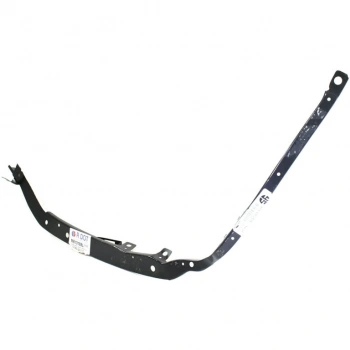 Mitsubishi Lancer Ön Tampon Demiri Sol 2003-2005 (Oem No:  Mn126460)