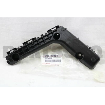 Toyota Corolla Ön Tampon Braket  Sağ 2013- (Oem No:  5211502250)