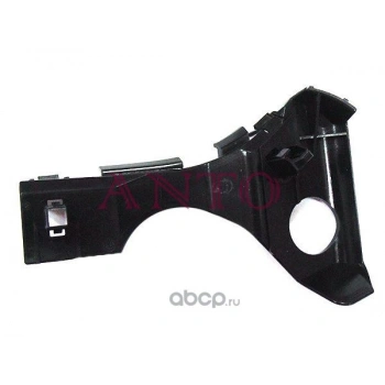 Toyota Corolla Ön Tampon Braket  Plastiği Sol 2002- (Oem No:  5211602050)