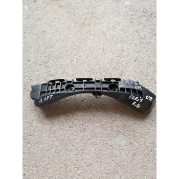 Toyota Auris Arka Tampon Braket  Sol 2007-- (Oem No:  5257602070)