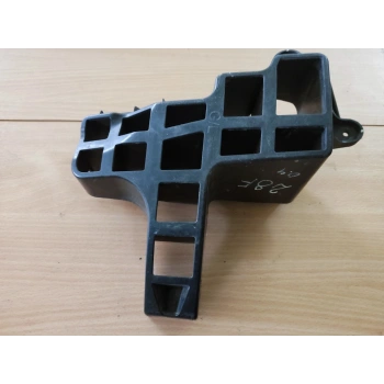 Dacia Sandero Stepway Arka Tampon Braket  Sol 2009-  (Oem No:  8200735454)