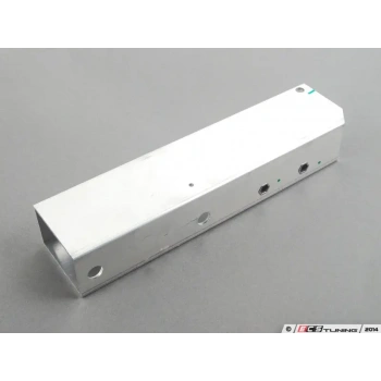 Bmw 5 Serisi Ön Tampon Braket  Alt Aluminyum Sağ 2010- (Oem No:  51117158874)