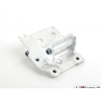 Bmw F 2007 Ön Tampon Braket  5Kapı Aluminyum Sol 2010- (Oem No:  51117186513)