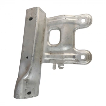 Bmw 3 Serisi/1 Serisi Ön Tampon Braket  Aluminyum  Sağ 2011- (Oem No:  51117266194)