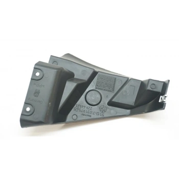 Bmw 3 Serisi Arka Tampon Braket  Sedan Sol 1998-2005 (Oem No:  51127031975)