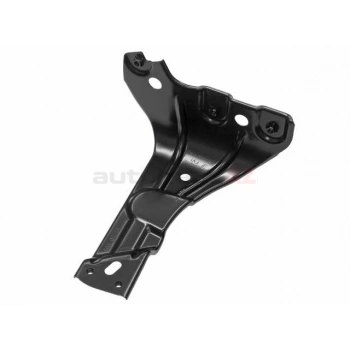 Volkswagen Passat Cc Ön Tampon Braket  Sağ 2009 (Oem No:  3C8821142)