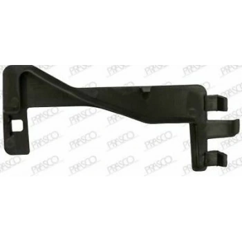 Renault Captur Ön Tampon Braket  Sol 2012-  (Oem No:  628175066R)