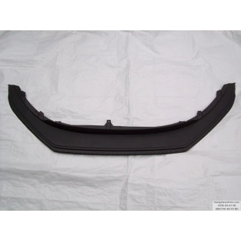 Volkswagen Polo Ön Tampon Karlık Braket  2013- (Oem No:  6C0805915H9B9)