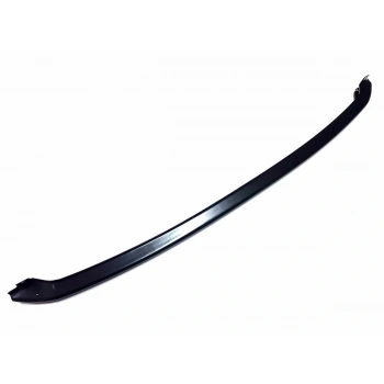 Volkswagen Polo Ön Tampon Demiri  Üst 2009-  (Oem No:  6R0807651A)