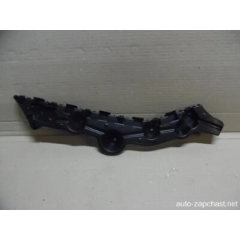 Dacia Logan Mcv Arka Tampon Braket  Sol 2008- (Oem No:  850458954R)