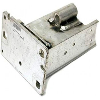 Audi A5 Ön Tampon Braket  Sağ 2011-- (Oem No:  8K0807134D)