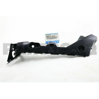 Mazda 3 Arka Tampon Braket  Sedan Sağ 2009 (Oem No:  Bbm4-50-2H1E)