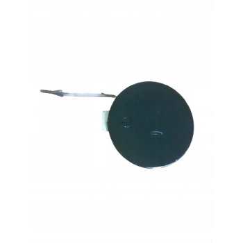 Opel Vectra Ön Tampon Çeki Demir Kapağı 2005-/Tüv (Oem No:  13182878)