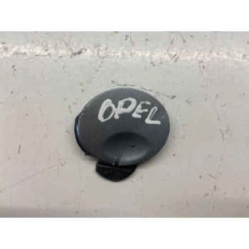 Opel Meriva Ön Tampon Çeki Demir Kapağı Astarlı 2009- - (Oem No:  13267704)