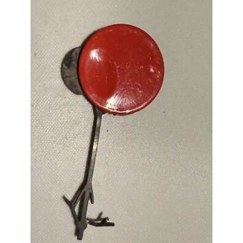 Opel Meriva Arka Tampon Çeki Demir Kapağı Astarlı 2009- - (Oem No:  13267970)