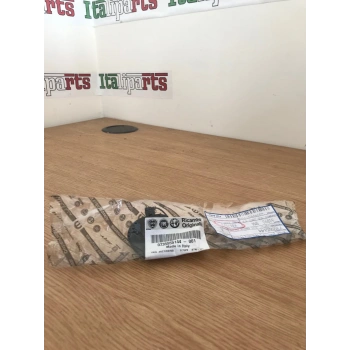 Fiat Panda Ön Tampon Çeki Demir Kapağı Astarlı 2012- - (Oem No:  735555144)