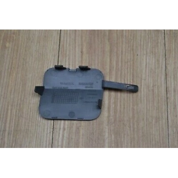 Dacia Logan Ön Tampon Çeki Demir Kapağı 2008- (Oem No:  8200752814)