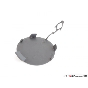 Bmw X6 E71 Ön Tampon Çeki Demir Kapağı Sol 2009 (Oem No:  51117074459)