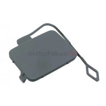 Bmw 3 Serisi Ön Tampon Çeki Demir Kapağı .4 Kapı 2005- (Oem No:  51117167575)