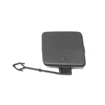 Bmw X5 X5 Arka Tampon Çeki Demir Kapağı Sağ 2007- (Oem No:  51127158448)