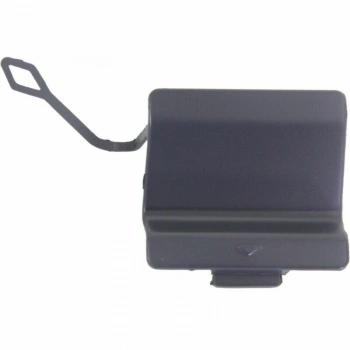 Bmw 5 Serisi Arka Tampon Çeki Demir Kapağı Astarlı 2010- (Oem No:  51127240133)