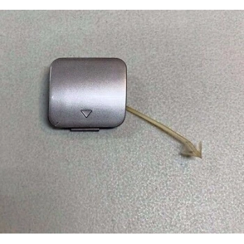 Bmw 7 Serisi Arka Tampon Çeki Demir Kapağı 1994-1998 (Oem No:  51128164806)