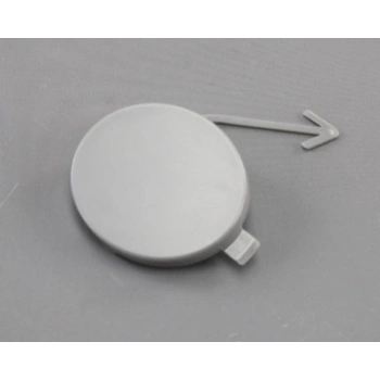 Skoda Fabia Ön Tampon Çeki Demir Kapağı 2010-2014 (Oem No:  5J0807241)