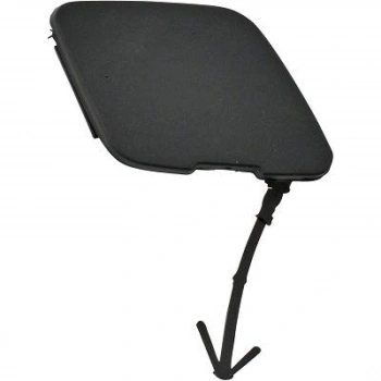 Suzuki Swift Ön Tampon Çeki Demir Kapağı Astarlı 2011- (Oem No:  71712-68L00-000)