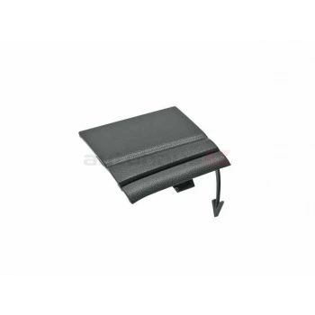 Volkswagen Touareg Ön Tampon Çeki Demir Kapağı Sol 2002- (Oem No:  7L6807155A9B9)