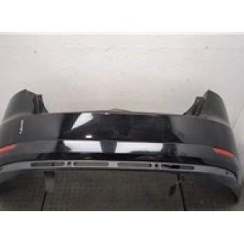 Ford Mondeo Arka Tampon Çeki Demir Kapağı Station Wagon 2007-- (Oem No:  7S7117K922Baxwaa)