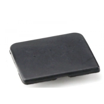 Mercedes Ml Class Arka Tampon Çeki Demir Kapağı Astarlı 2008 - (Oem No:  A16488532239999)